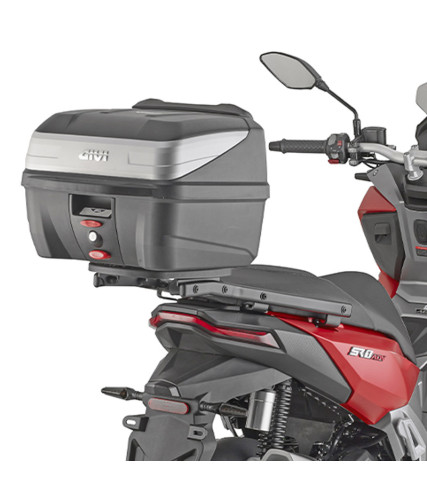 ΣΧΑΡΑ SR9261 SR1 ADV 125 (2024) GIVI