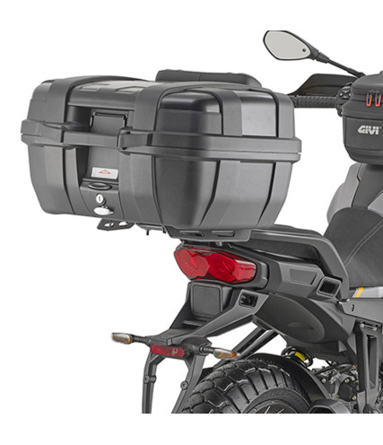 ΣΧΑΡΑ SRA8208_STELVIO 1000 (24) MOTO GUZZI  GIVI