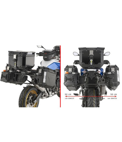 ΒΑΣΕΙΣ ΠΛΑΪΝΩΝ ΒΑΛΙΤΣΩΝ PLOS5145CAM_F 900 GS (24) BMW GIVI