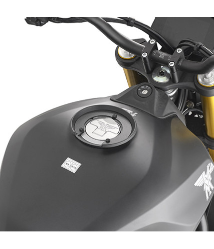 ΣΥΣΤΗΜΑ ΚΛΕΙΔΩΜΑΤΟΣ ΣΑΚΟΥ BF86_ X-CAPE 649 (21 > 24) MOTO MORINI GIVI