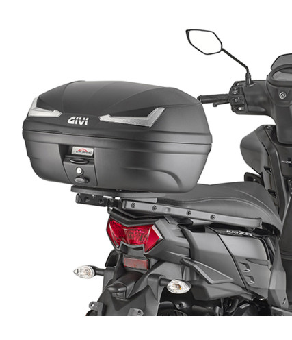 ΣΧΑΡΑ SR2168_CYGNUS RAYZR 125 (24) YAMAHA GIVI