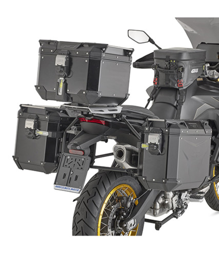 ΒΑΣΕΙΣ ΠΛΑΪΝΩΝ ΒΑΛΙΤΣΩΝ PLO9260CAM_VALICO 900 DSX (2024) VOGE GIVI