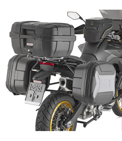 ΒΑΣΕΙΣ ΠΛΑΪΝΩΝ ΒΑΛΙΤΣΩΝ PLO9260MK_VALICO 900 DSX (2024) VOGE GIVI