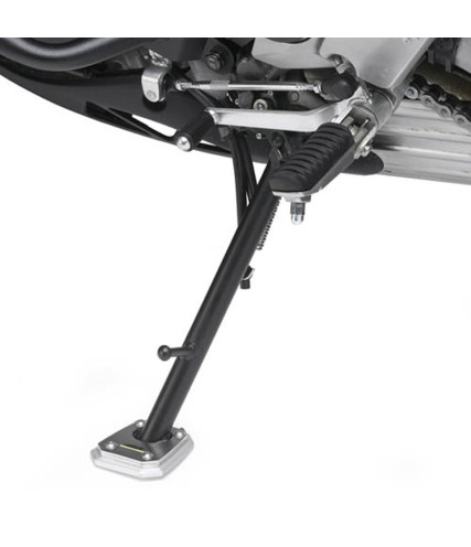 ΒΑΣΗ ΑΛΟΥΜΙΝΙΟΥ ES4103 ΠΛΑΓΙΟΣΤΑΤΗ_VERSYS 650\'10-24 KAWASAKI GIVI