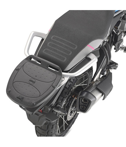 ΣΧΑΡΑ SR9226_450 MT (2024) CFMOTO GIVI