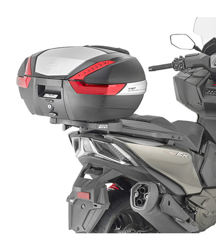 ΣΧΑΡΑ SR6122_AK550 (23) KYMCO GIVI