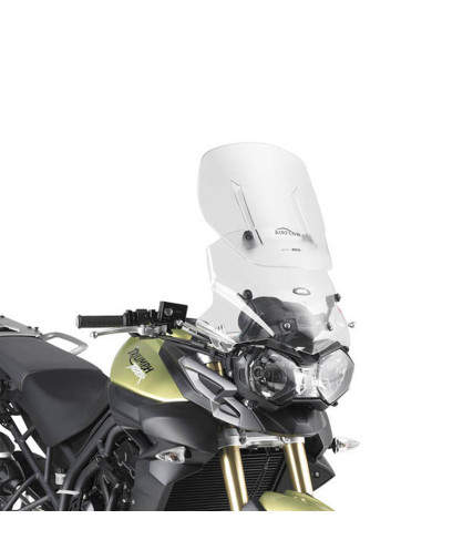 GIVI ΖΕΛΑΤΙΝΑ 6407A_TRIUMPH  SPEED TWIN 900 (16-24) BONNEVILLE T100 (17 > 22)BONNEVILLE T120 (16 > 24)/RO