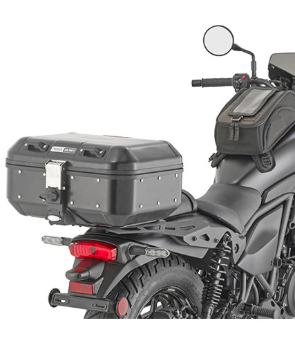 ΣΧΑΡΑ SR4134_ELIMINATOR 500\'2024 KAWASAKI GIVI