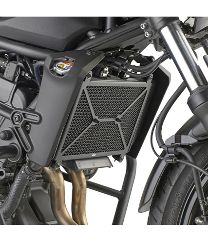 ΠΡΟΣΤΑΣΙΑ ΨΥΓΕΙΟΥ PR4134 ELIMINATOR 500\'24 KAWASAKI GIVI