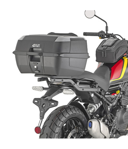 ΣΧΑΡΑ SR9061 GUERRILLA 450\'24 ROYAL ENFIELD GIVI