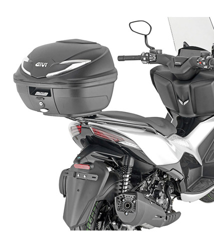 ΣΧΑΡΑ SR7602 350D (2023-24) ZONTES GIVI