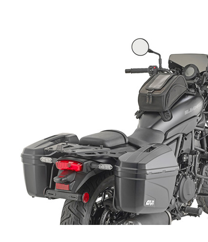ΠΛΑΙΝΕΣ ΒΑΣΕΙΣ PL4134_ELIMINATOR 500\'24 KAWASAKI GIVI