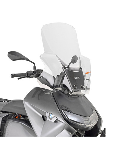 ΖΕΛΑΤΙΝΑ 5142DT_CE 04 (2022) ΗΛΕΚΤΡΙΚΟ BMW GIVI