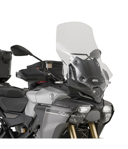 ΖΕΛΑΤΙΝΑ D2171ST_TRACER 9/GT/GT +\'2025 YAMAHA GIVI
