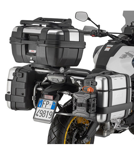 ΒΑΣΕΙΣ ΠΛΑΪΝΩΝ ΒΑΛΙΤΣΩΝ PL9228_700MT ADV (2025) CFMOTO  CFM GIVI
