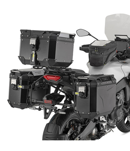 ΒΑΣΕΙΣ ΠΛΑΪΝΩΝ ΒΑΛΙΤΣΩΝ PLO2171CAM_TRACER 9/GT/GT +25 YAMAHA GIVI
