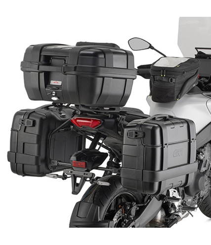 ΒΑΣΕΙΣ ΠΛΑΪΝΩΝ ΒΑΛΙΤΣΩΝ PLO2171MK_TRACER 9/GT/GT +25 YAMAHA GIVI