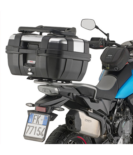 ΣΧΑΡΑ SR9227_800MT-X (2025) CFMOTO GIVI