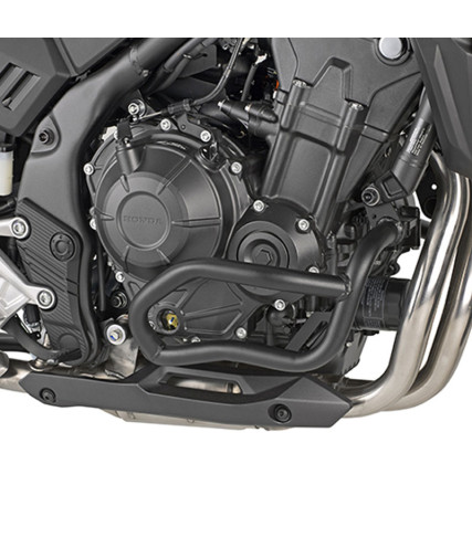 ΠΡΟΣΤΑΣΙΑ ΚΙΝΗΤΗΡΑ TN1203_CB 500 HORNET (24) / NX 500 (24) HONDA GIVI
