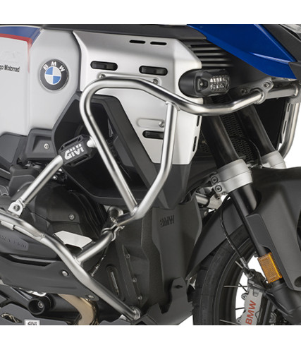 ΠΡΟΣΤΑΣΙΑ ΦΕΡΙΓΚ TNH5146OX_R1300GS\'2025 ADVENTURE BMW GIVI