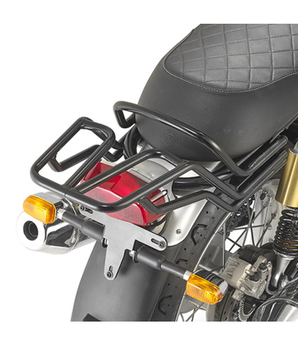 ΣΧΑΡΑ SR9051_INTERCEPTOR 650 \'19 GIVI