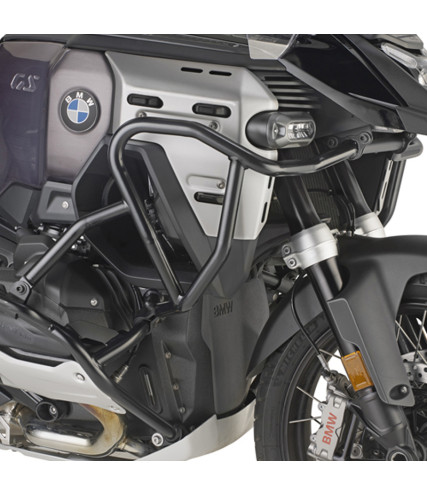 ΠΡΟΣΤΑΣΙΑ ΚΙΝΗΤΗΡΑ TNH5146_R1300GS\'2025 ADVENTURE BMW GIVI