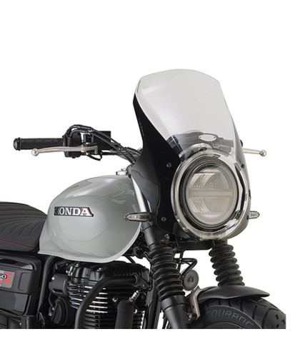 ΖΕΛΑΤΙΝΑ 1212A_GB350S (2025) HONDA GIVI