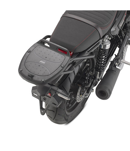 ΣΧΑΡΑ SR1212_GB350S (2025) HONDA GIVI
