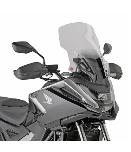ΖΕΛΑΤΙΝΑ D1217ST_NC750X (2025) HONDA GIVI