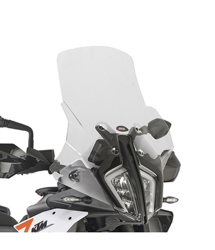 ΖΕΛΑΤΙΝΑ D7716ST_790/890 ADVENTURE \'23 KTM GIVI