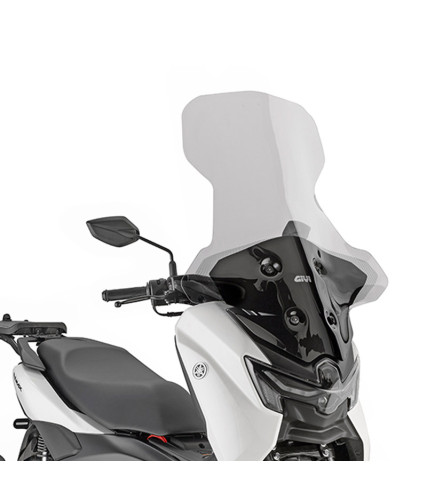 GIVI ΖΕΛΑΤΙΝΑ 2170DT N-MAX 125 (2025) YAMAHA GIVI