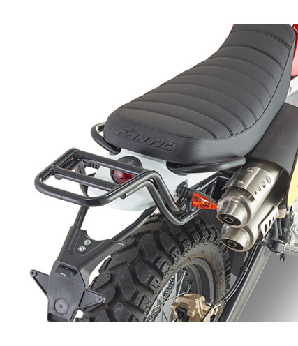 ΣΧΑΡΑ SR9150_SCRAMBLER 125 DUCATI GIVI