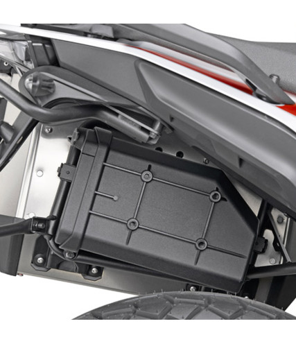 ΚΙΤ ΤΟΠΟΘΕΤΗΣΗΣ TL7711KIT ΓΙΑ ΚΑΓΚΕΛΑ PL7711  GIVI