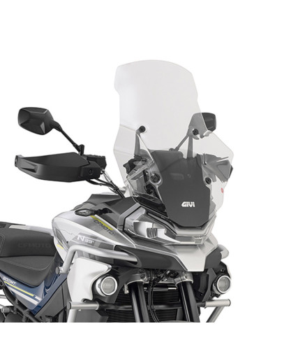 ΖΕΛΑΤΙΝΑ D9226ST ΓΙΑ 450 MT (24-25) CFMOTO GIVI