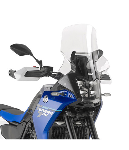 ΖΕΛΑΤΙΝΑ D2174ST_TÉNÉRÉ 700\'25 YAMAHA GIVI
