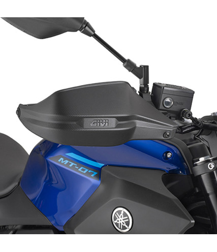 ΠΡΟΣΤΑΣΙΑ ΧΕΡΙΩΝ HP2173B_MT-07 (2025) YAMAHA GIVI