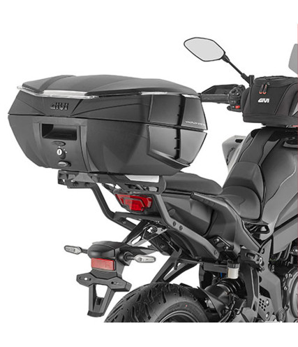 ΣΧΑΡΑ SR2177 TRACER 7 (25) YAMAHA GIVI