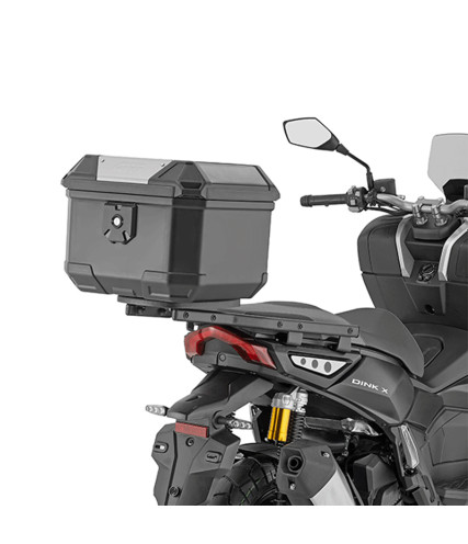 ΣΧΑΡΑ SR6129_ DINK X 125\'25  KYMCO GIVI