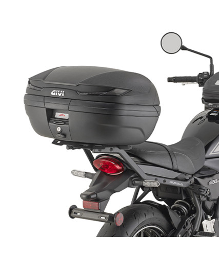 ΜΠΡΑΤΣΑ 4131FZ_ Z650RS (22>25) KAWASAKI GIVI