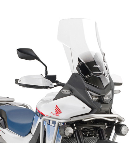 ΖΕΛΑΤΙΝΑ D1220ST_XL750 TRANSALP (2025) HONDA GIVI
