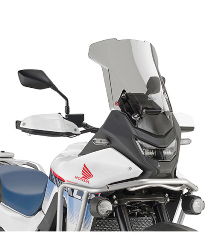 ΖΕΛΑΤΙΝΑ D1220S_XL750 TRANSALP (2025) HONDA GIVI