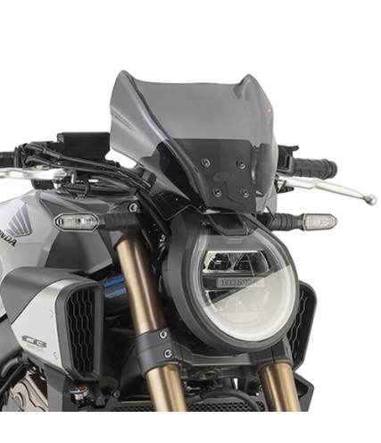 ΚΙΤ ΖΕΛΑΤΙΝΑΣ A1208A ΓΙΑ CB 650 R (2024) HONDA GIVI