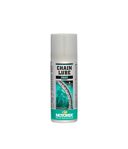 MOTOREX CHAIN LUBE STRONG BABY ΛΙΠΑΝΤΙΚΟ ΑΛΥΣΙΔΑΣ 56ML 