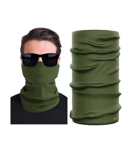 AGVPRO B004 ΜΠΑΝΤΑΝΑ ΛΑΙΜΟΥ GREEN UVPF 50+