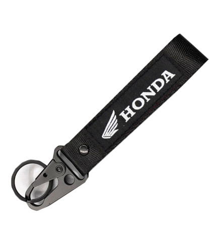 ΜΠΡΕΛΟΚ CARABINER ΥΦΑΣΜΑΤΙΝΟ ΔΙΠΛΗΣ ΟΨΗΣ HONDA