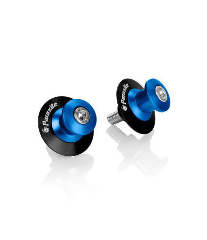 PARAXITE ΡΑΟΥΛΑ ΨΑΛΙΔΙΟΥ BOBBINS M8 ΜΠΛΕ