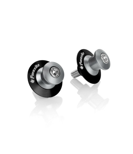 PARAXITE ΡΑΟΥΛΑ ΨΑΛΙΔΙΟΥ BOBBINS M10 X1.25 ΑΣΗΜΙ