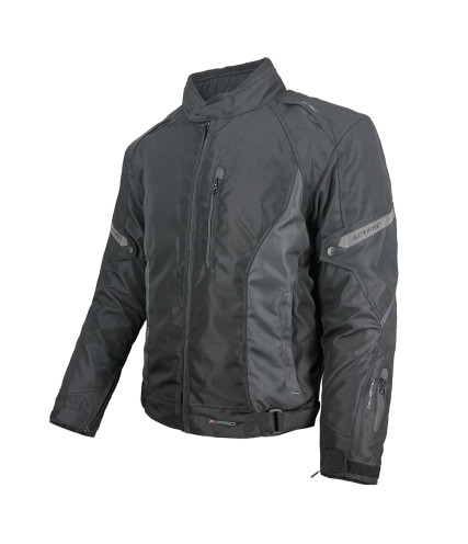 ΜΠΟΥΦΑΝ ΜΗΧΑΝΗΣ AGVPRO® X-PRO ΜΑΥΡΟ DRY-TEX  