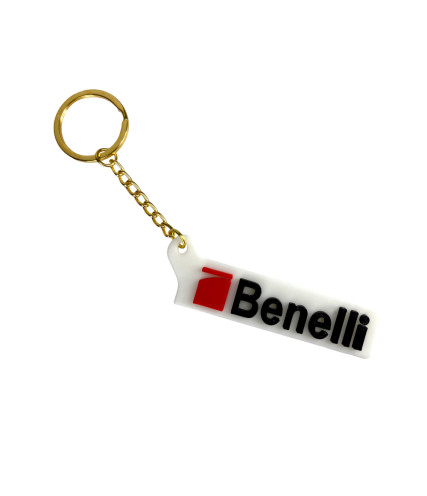ΜΠΡΕΛΟΚ ΚΛΕΙΔΙΩΝ BENELLI 3D ΑΝΑΓΛΥΦΟ