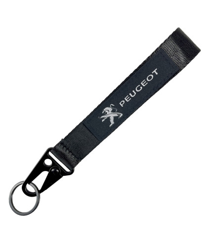 ΜΠΡΕΛΟΚ CARABINER ΥΦΑΣΜΑΤΙΝO PEUGEOT